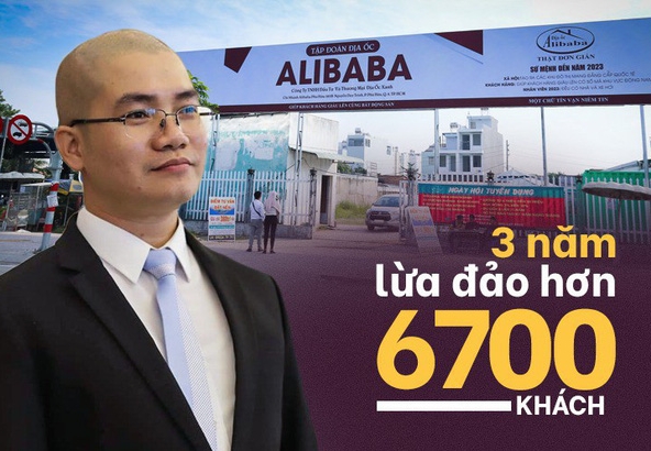Nu pho tong alibaba bi bat