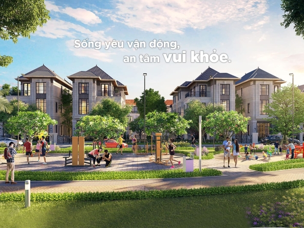 Bất động sản hạng sang Topbatdongsan