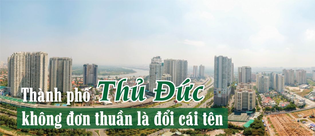 Giá nhà đất thành phố thủ đức Topbatdongsan